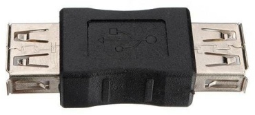 Переходник USB 2.0 A - USB 2.0 A  Mobilkakz_33/1/2/7/5333625558750