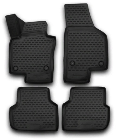 Element NLC.3D.51.35.210kh Volkswagen Jetta 2010-2018 черный