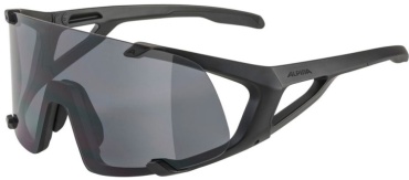 Alpina A8692331-ALB черный
