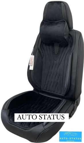 AUTO STATUS 700428 Toyota Camry 2011-2018 черный