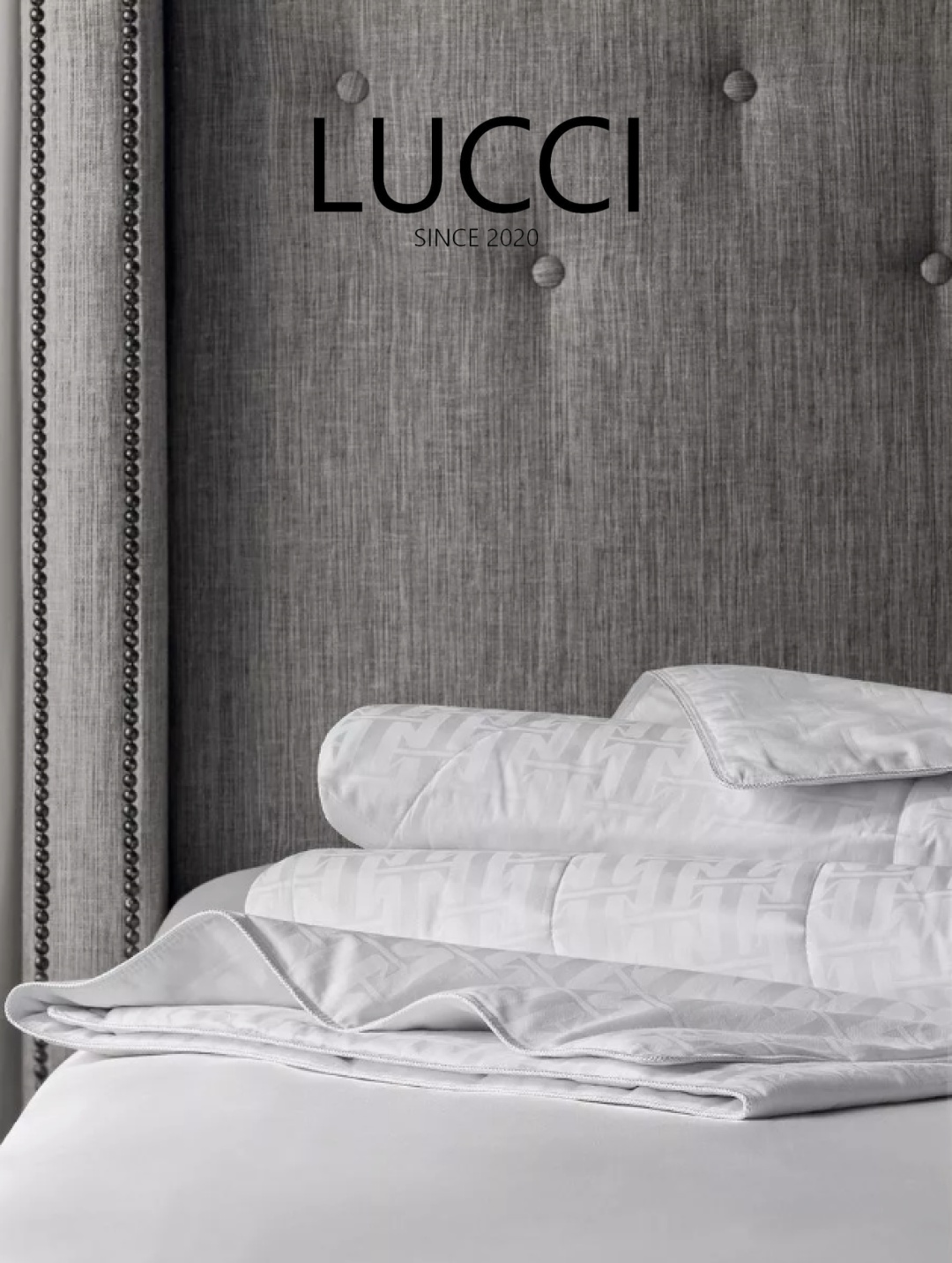 Одеяло LUCCI 150057403 140x200 см всесезонное