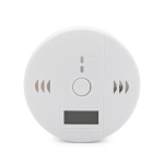 Датчик газа Maxmoll Carbon Alarm, экосистема: EZVIZ