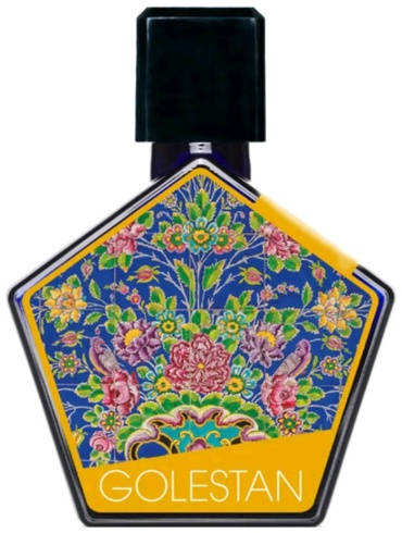 Tauer Perfumes Golestan экстракт духов Extrait de Parfum 50 мл, унисекс