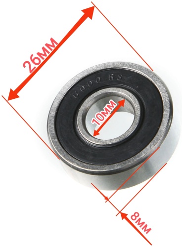 6000 12.29 мм