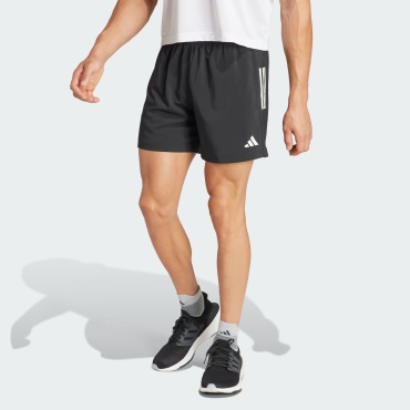 Спортивные шорты adidas OTR B SHORT черный