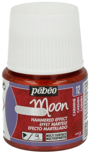 PEBEO 1670 карминовый 1 шт