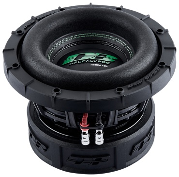 Сабвуфер Deaf Bonce DB-SA2508 D2