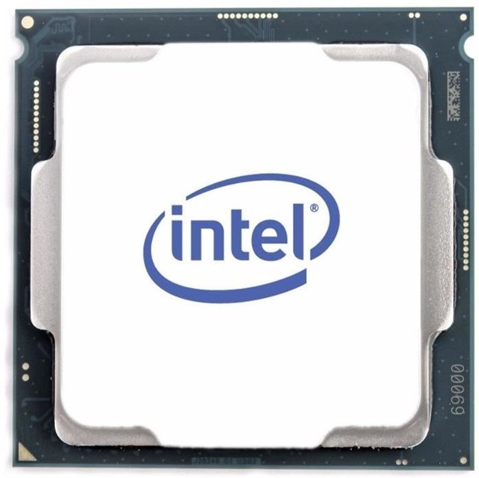 Купить Процессор Intel Core i7 8700 OEM в Алматы – Магазин на Kaspi.kz