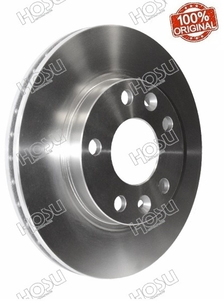 Диски HOSU передние E-HSDB0050-M