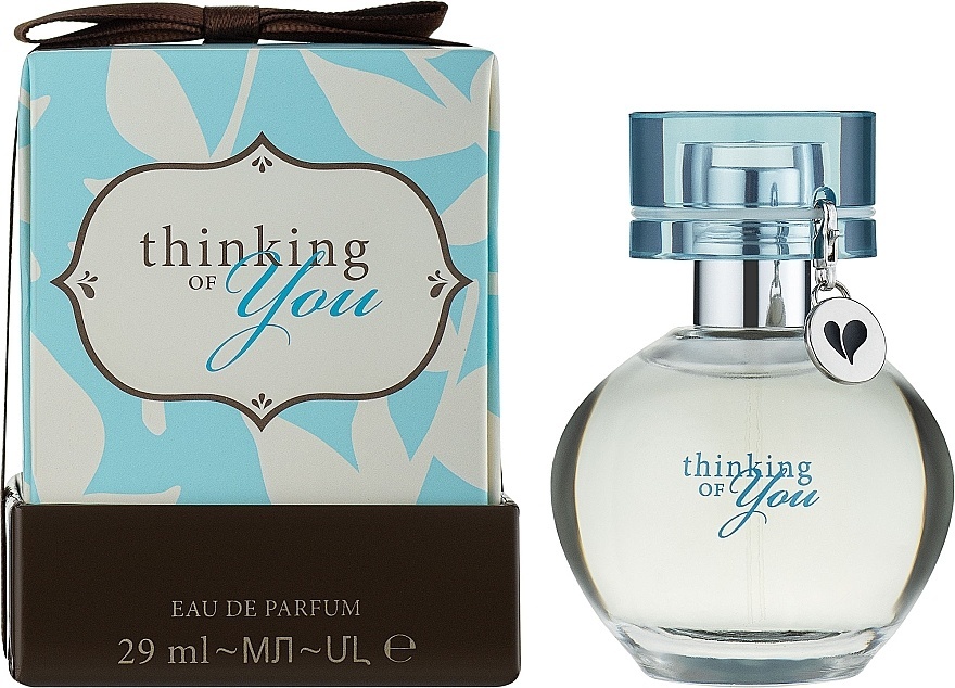 Mary kay perfume 2025 thinking of you