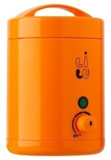 Irisk Ashley мини LILU оранжевый