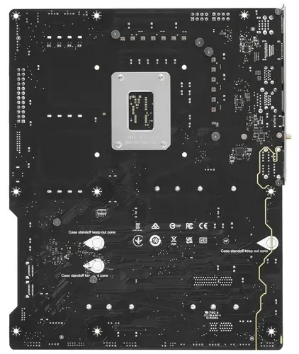 Материнская плата MSI MAG B760 TOMAHAWK WIFI DDR5