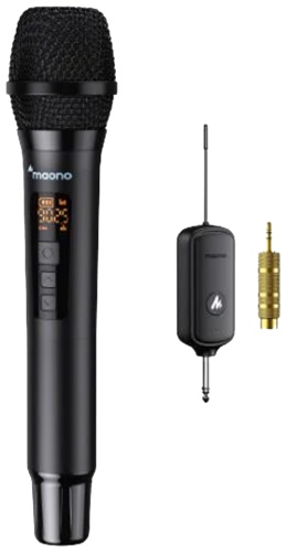 Микрофон Maono WM760 A1 черный