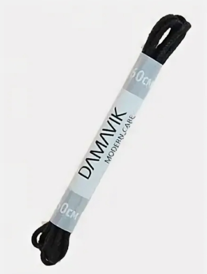Damavik 60-4 черный 60 см