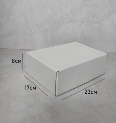 Коробка 747870 картон 23 см 10 шт