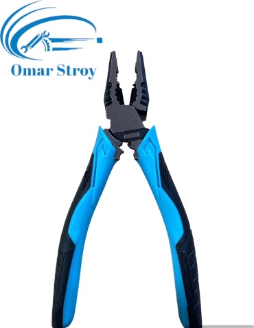 Shili Tools пассатижи 777825414 170