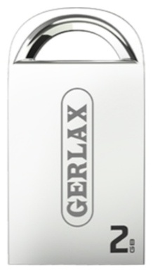 USB Flash карта GERLAX U2 2 Гб