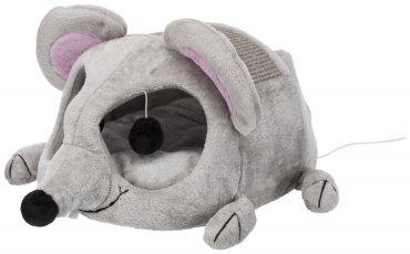 TRIXIE игровой комплекс 36290 серый