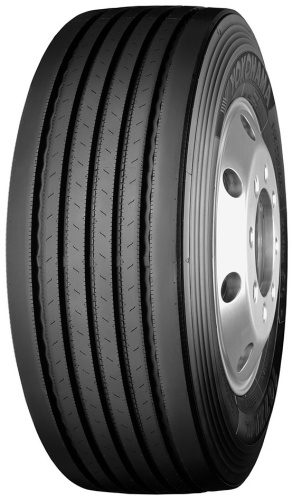 Yokohama F6L 315/80 R22.5 150L