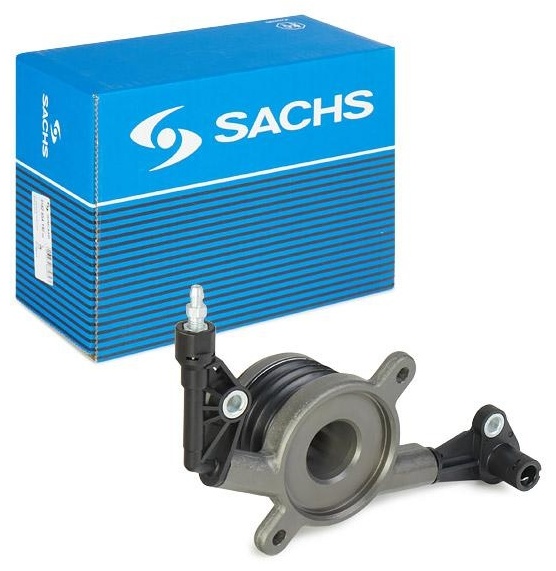SACHS выжимной подшипник 3182654192
