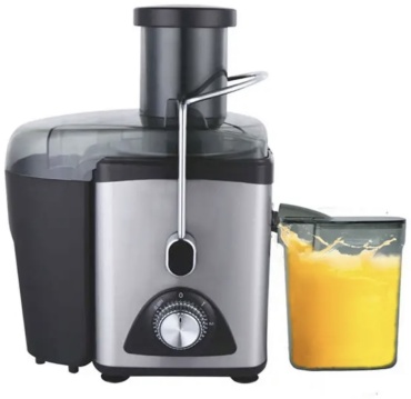 Соковыжималка ZWILLON ZW-3002 серебристый