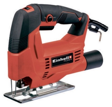 Электролобзик Einhell 4321135