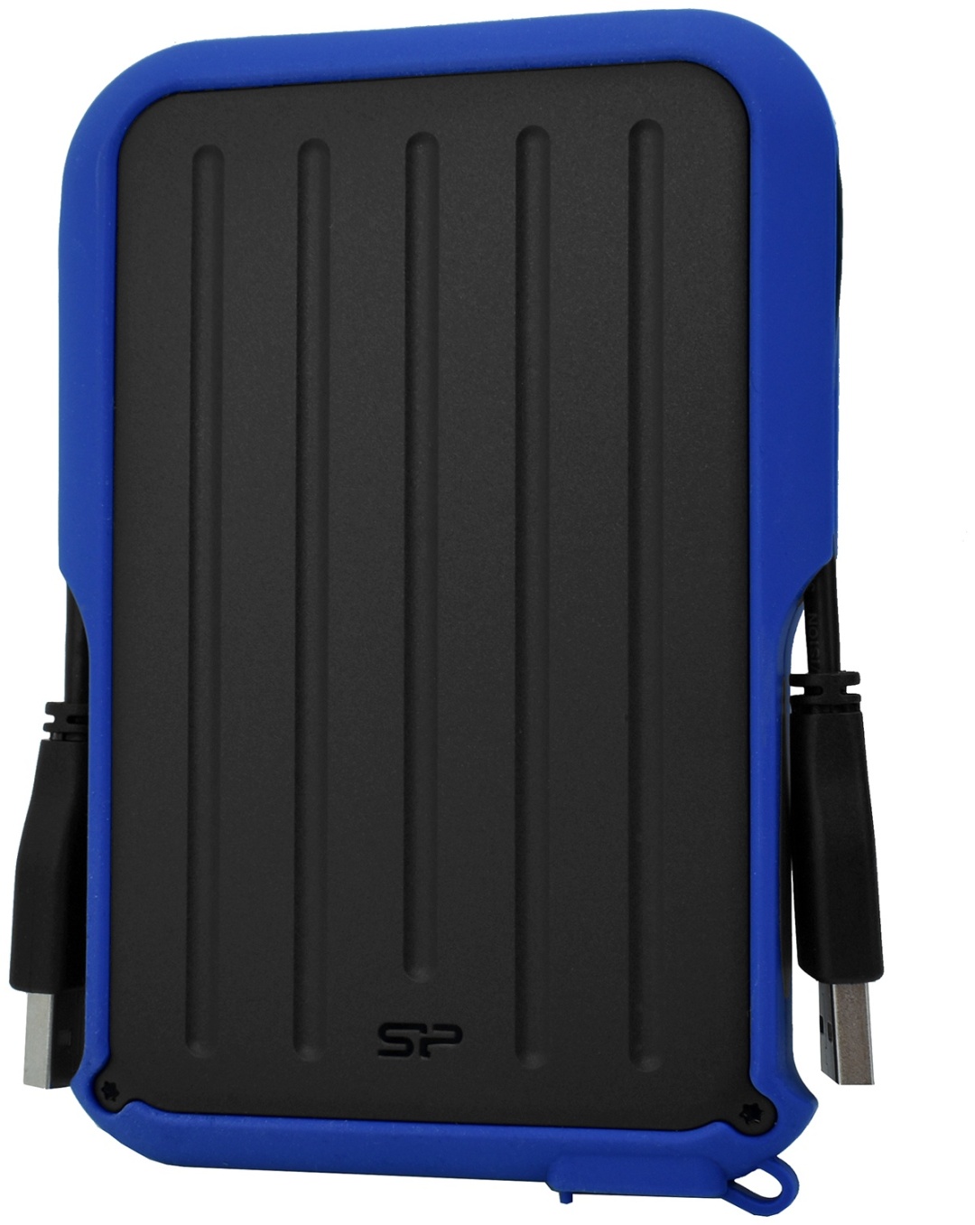 Внешний накопитель Silicon Power SP050TBPHD66LS3B 5000 ГБ