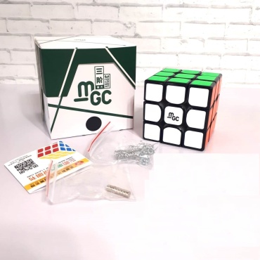 Кубик рубика YJ Toys Кубик Рубика 3х3