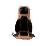 Массажер Everest Everest Kazakhstan вибрационная накладка на спинку стула накладка на спинку стула акупунктурный, вибрационный