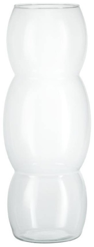 EGLO ваза 38 см 421089, стекло