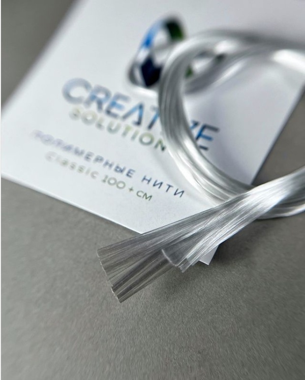Creative Solutions стекловолокно для наращивания 100