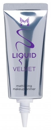 MANLY PRO Liquid Velvet основа под макияж для лица 40 мл