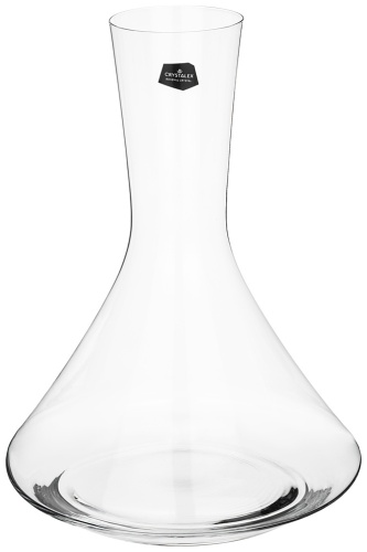 Декантер Bohemia Crystal 1.4 л, стекло