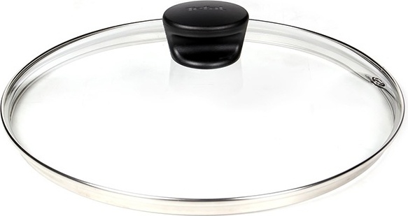 Крышка универсальная Tefal 20 см, стекло