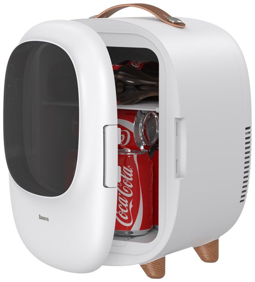 Холодильник для косметики Baseus Zero Space Refrigerator 30х40х30 см