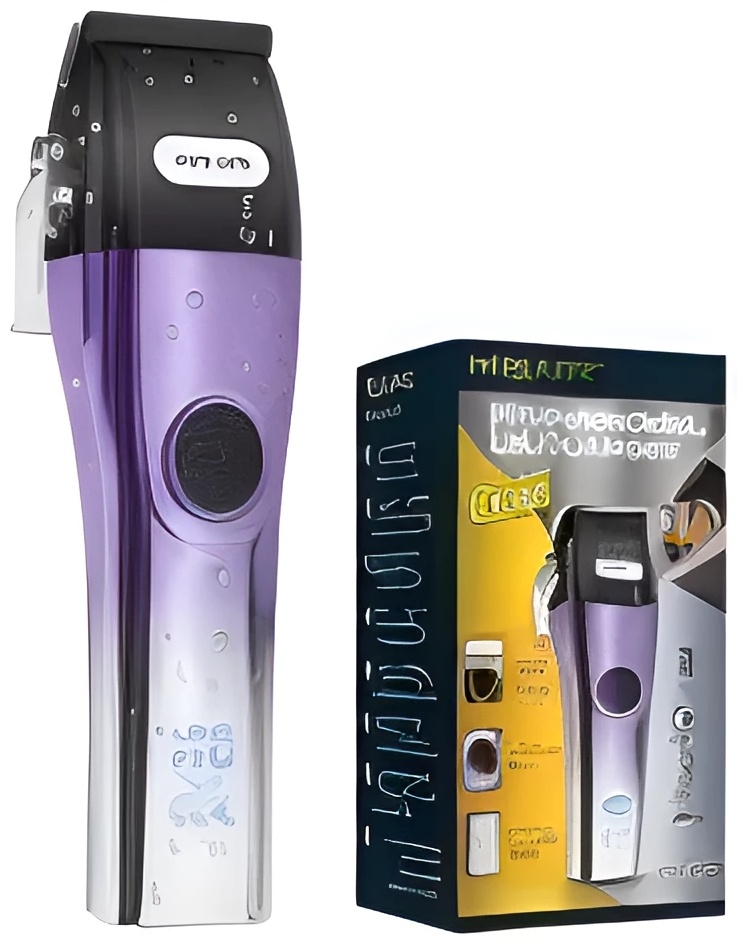 Купить SOKANY машинка для бороды и усов, универсальное SK-LF-9965 в ...
