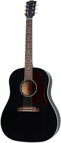 Gibson 50s J-45 черный