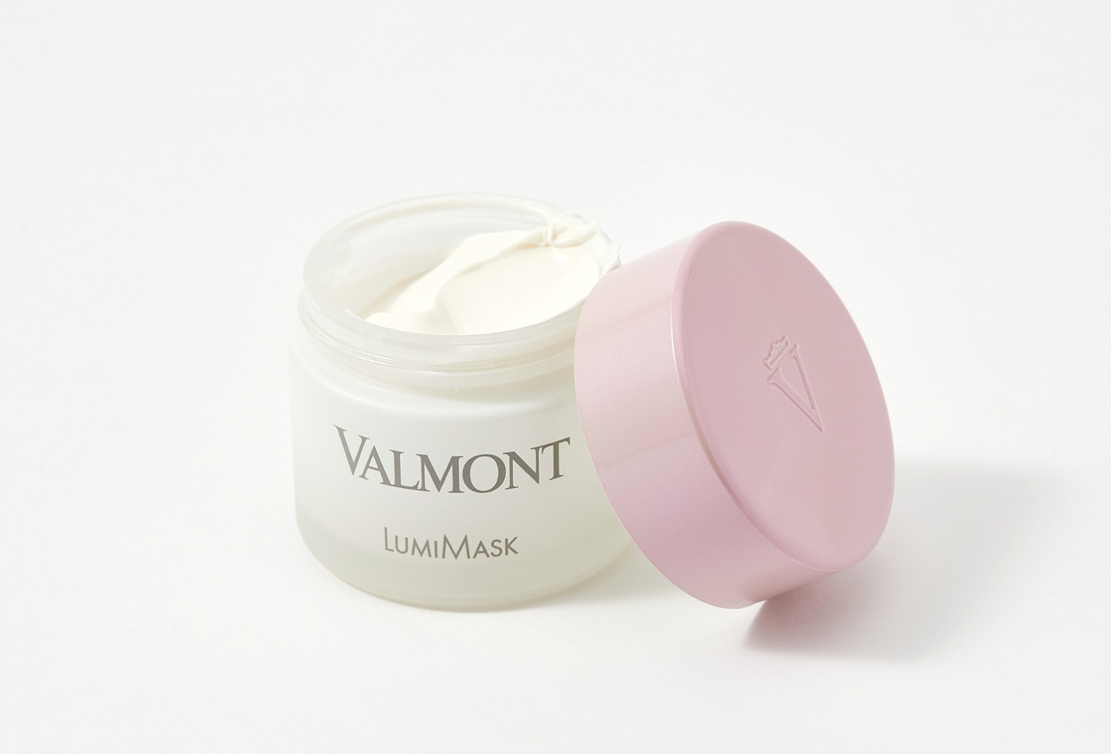 Маска для лица Valmont крем Luminosity Lumimask 50 мл