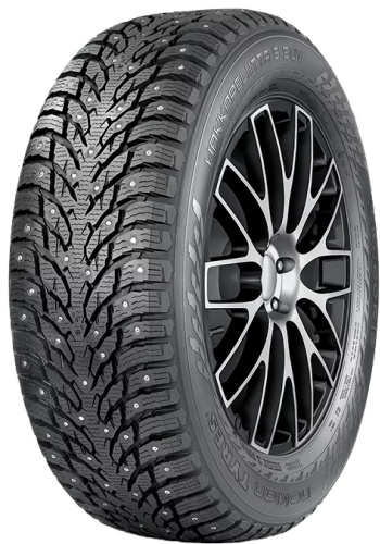 Nokian Hakkapeliitta 9 SUV 275/50 R22 115T с шипами