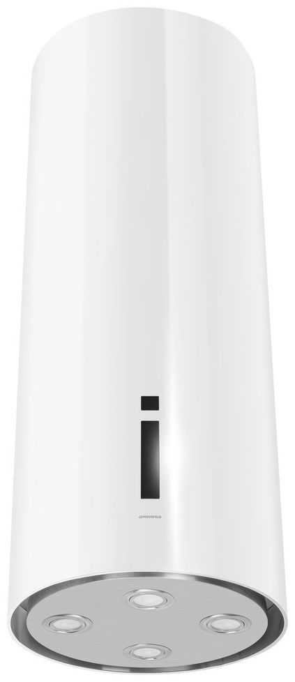 Кухонная вытяжка MAUNFELD Lee Wall (sensor) 39 белый