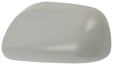 Крышка зеркала SAT ST-TY29-940C-2 левое для Toyota Corolla 2006-2012