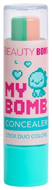 Beauty Bomb BOMB CONCEALER консилер SHADE 01