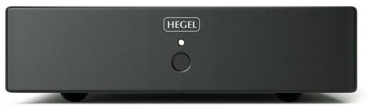 Фонокорректор Hegel V10