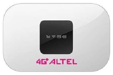 Wi-Fi точка доступа ALTEL L02Hi (2020) L02Hi