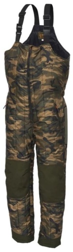 Prologic брюки Bank Bound Camo B&B 64553 камуфляж M