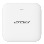 Датчик протечки Hikvision DS-PDWL-E-WE, экосистема: Hikvision