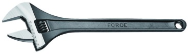 Ключ разводной Force 649250
