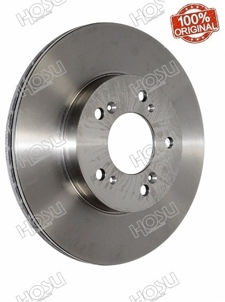 Диски HOSU передние HSDB0103-M