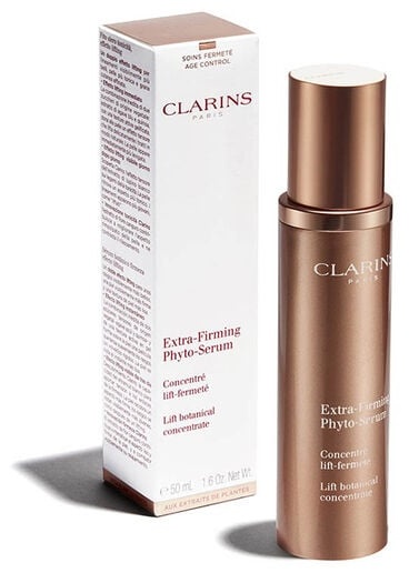 Clarins сыворотка РЕГЕНЕРИРУЮЩАЯ СЫВОРОТКА С ЭФФЕКТОМ ЛИФТИНГА для лица 50 мл