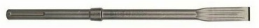Bosch зубило 2608690124 (SDS-max, 25х200х400 мм) 1 шт